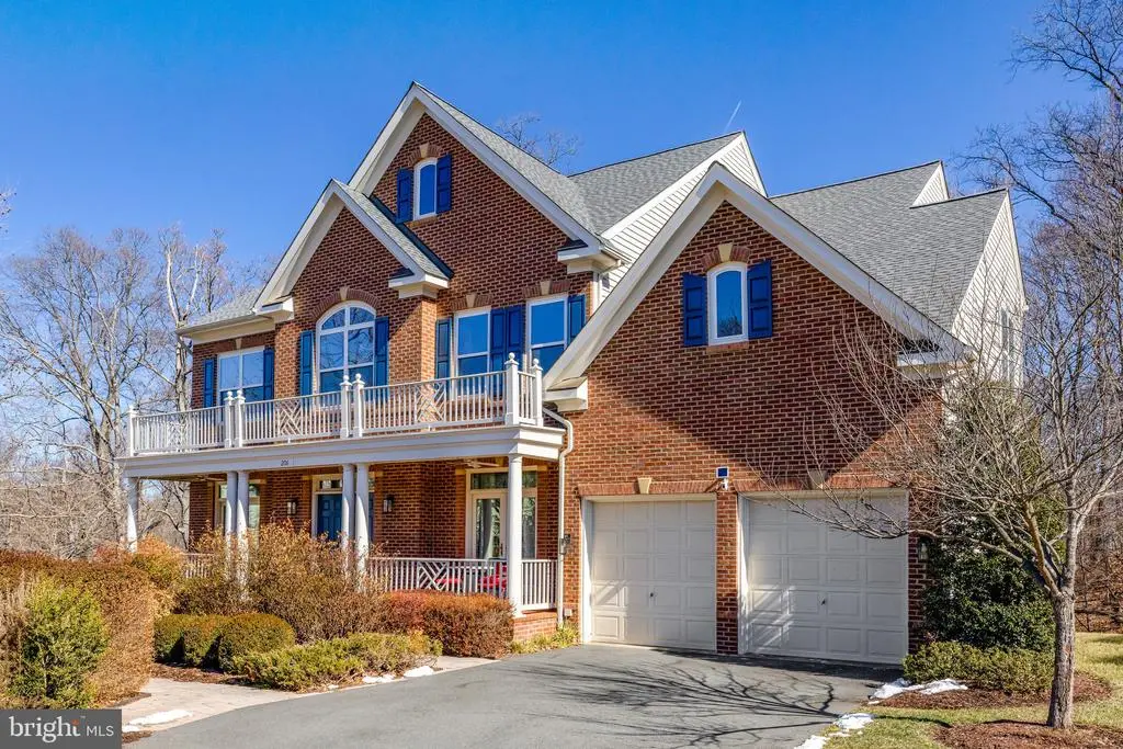 206 Greenhow Ct Se, Leesburg