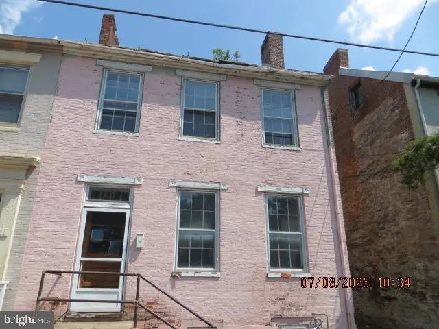 13 All Saints St, Frederick