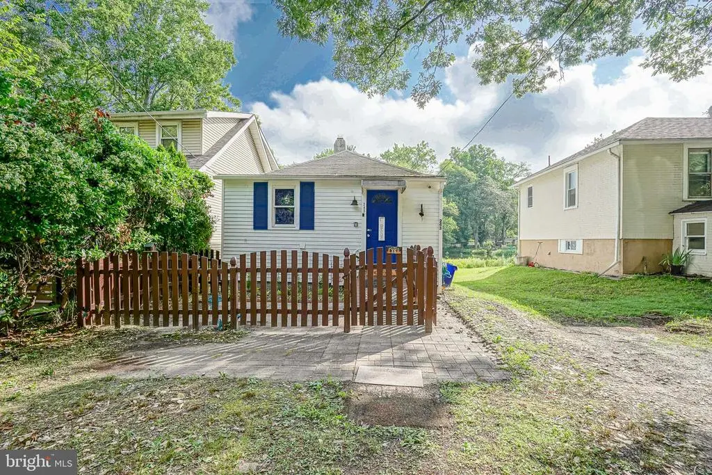 243 Van Horn Ave, CLEMENTON