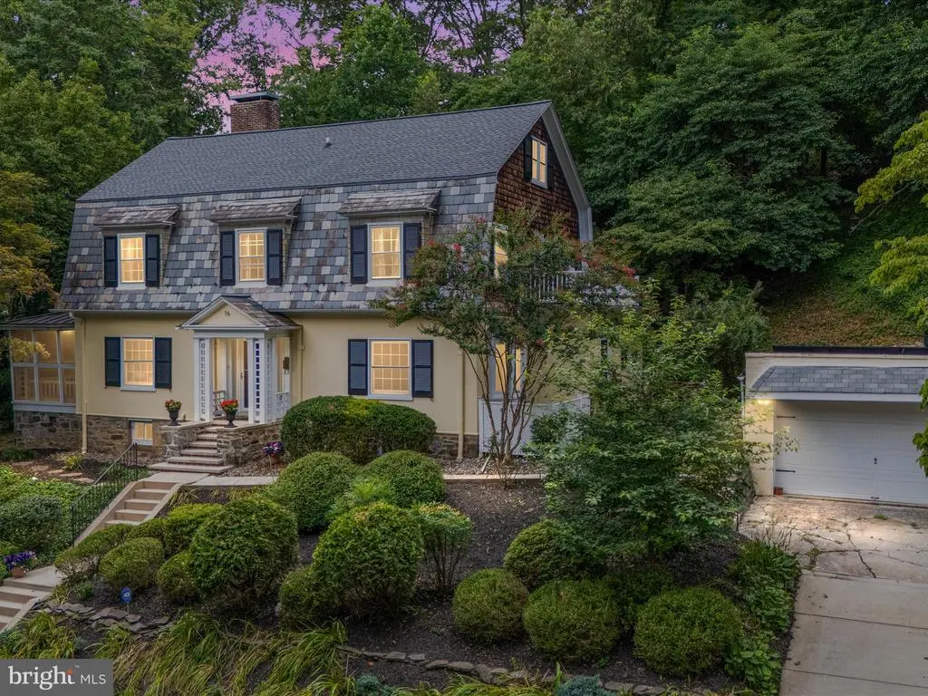 16 Elmwood Rd, Baltimore