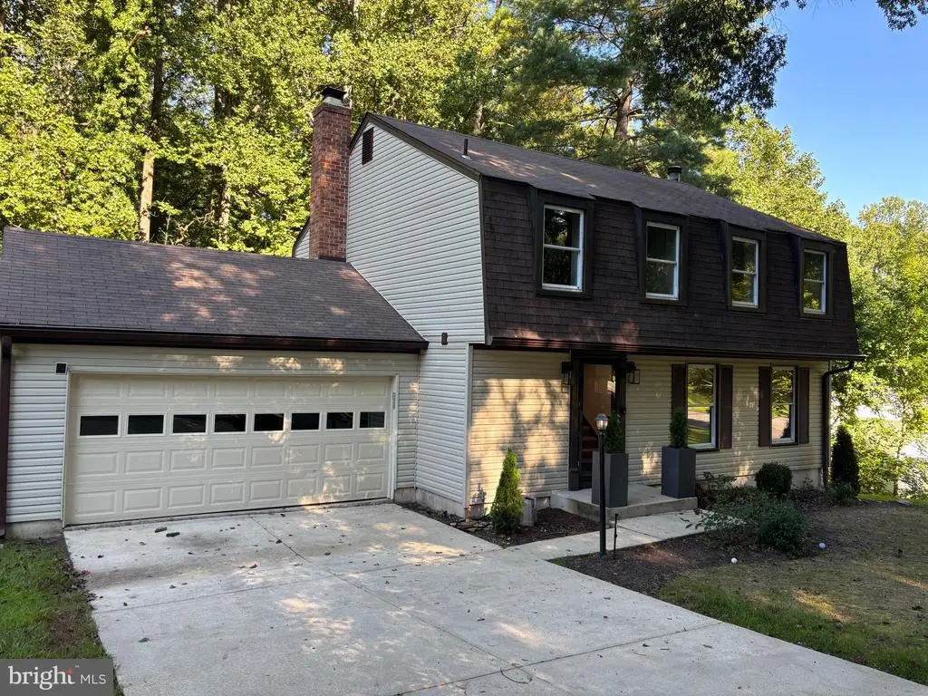 9302 Berrybrook Pl, Upper Marlboro