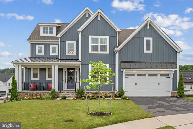 10960 Tavern Mews, Monrovia
