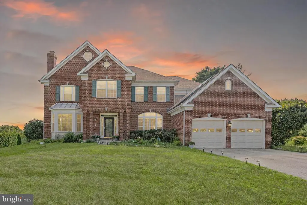 9632 Greenel Rd, Damascus