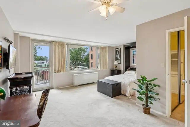 2800 Wisconsin Ave Nw #307, Washington