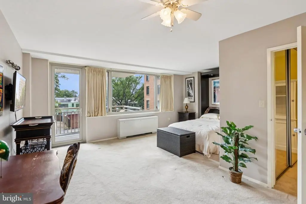 2800 Wisconsin Ave Nw #307, WASHINGTON