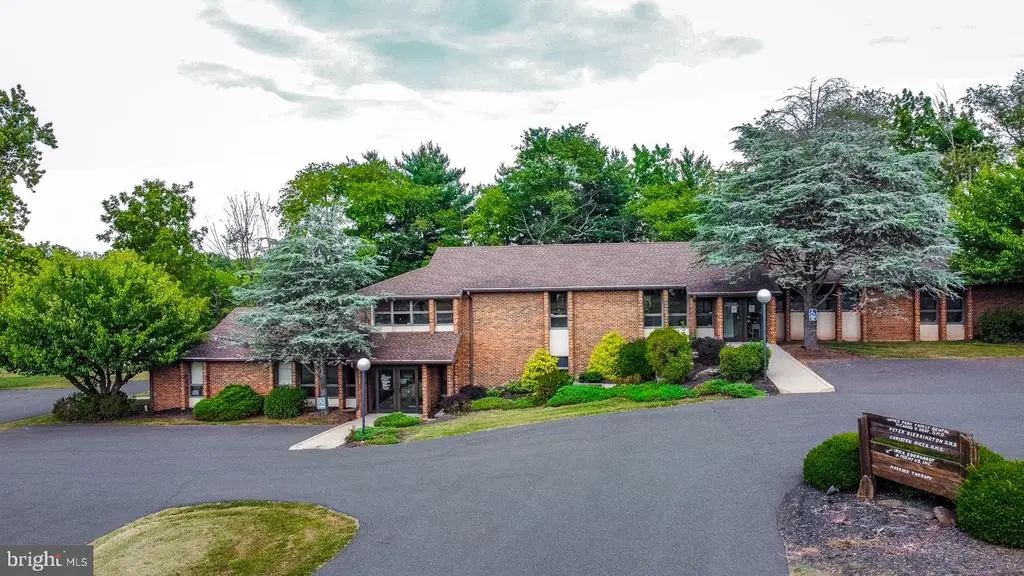 2771 Geryville Pike, PENNSBURG