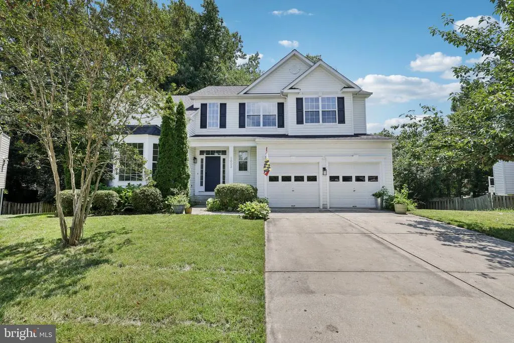 2803 Josef Ct, Crofton