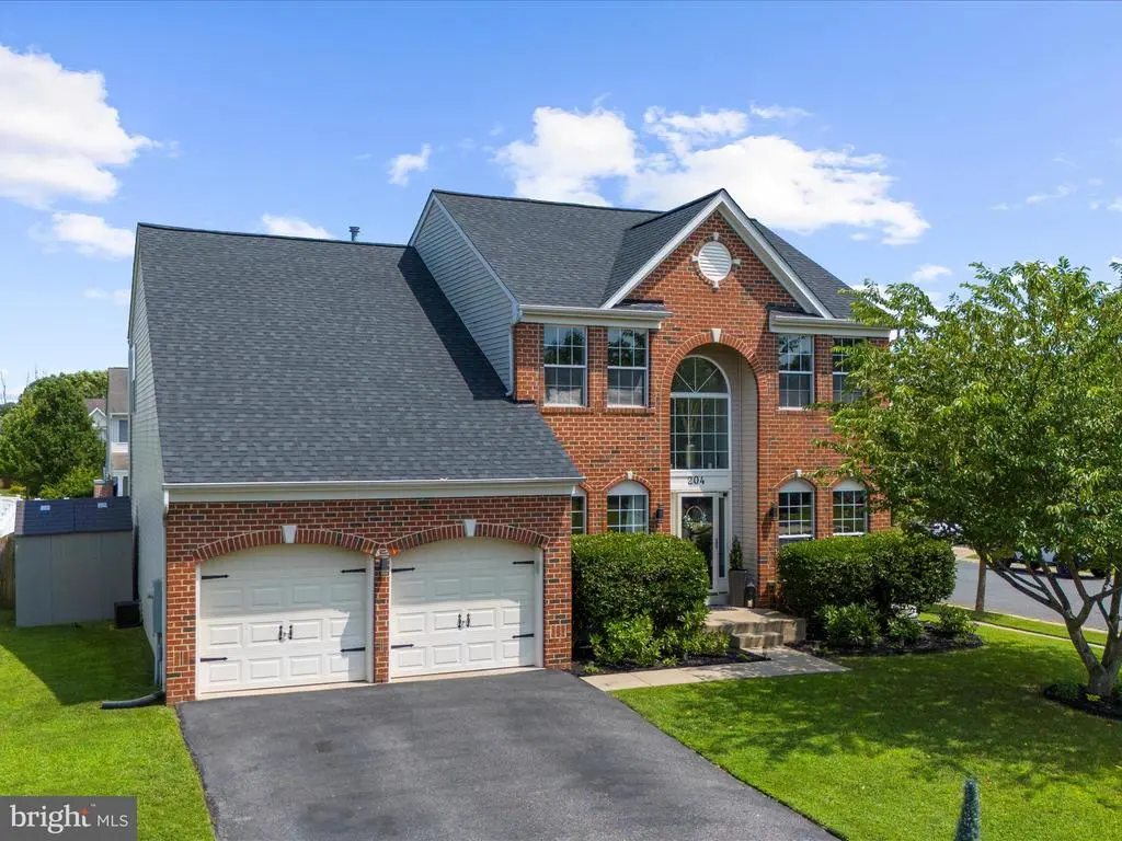 204 Northfield Way, Centreville