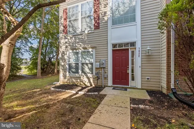 7022 Dasher Farm Ct, Columbia
