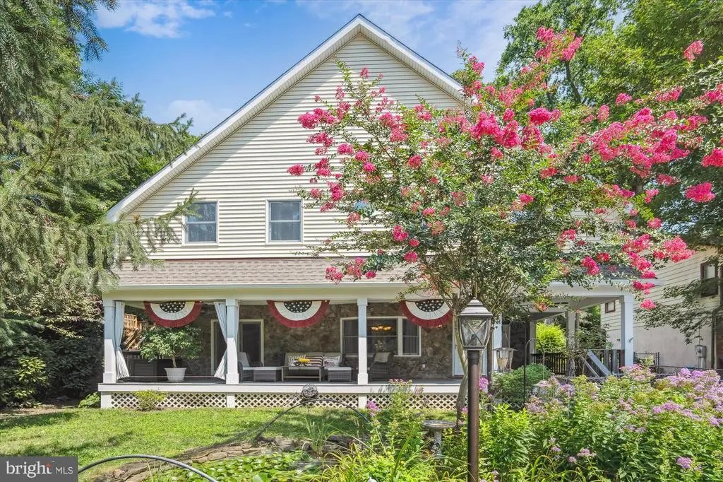 1125 Little Magothy View, Annapolis