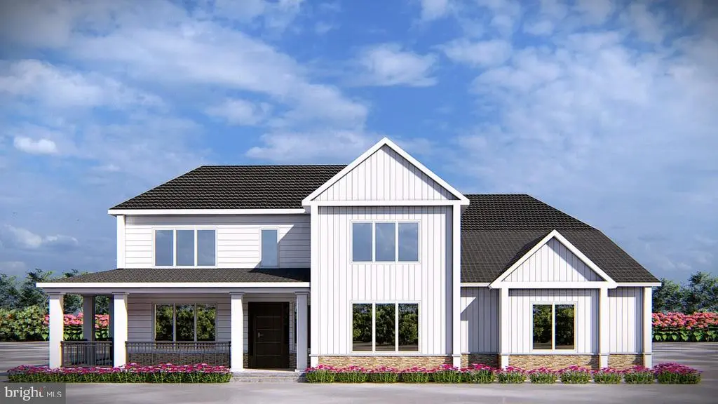 20910 Delta Dr, Gaithersburg