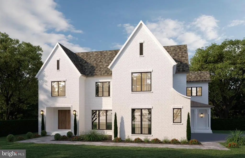 1316 Calder Rd, MCLEAN