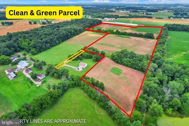 76 Kohler School Rd, New Oxford