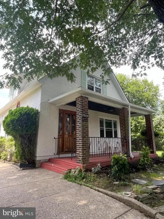 7514 Culp St, Philadelphia