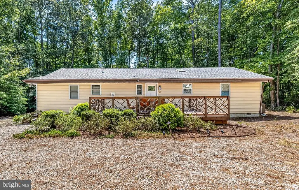 55 High Sheriff Trl, OCEAN PINES