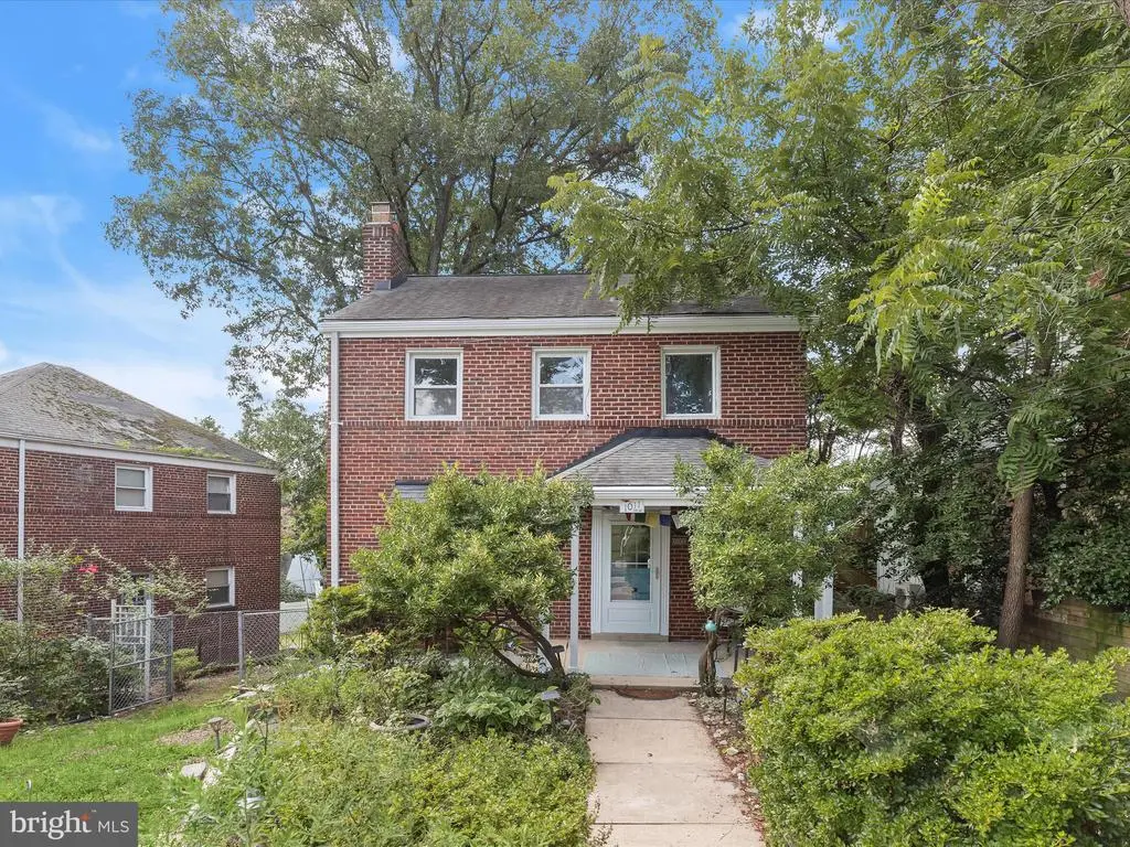 1011 Hopewell Ave, Takoma Park