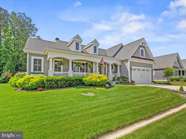 35592 Goff St, Rehoboth Beach