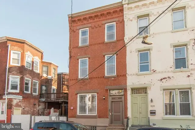 931 N 19th St, Philadelphia