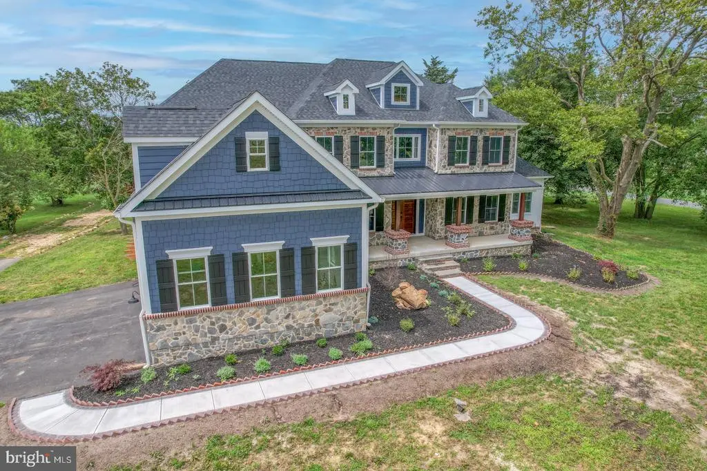 5482 Summit Bridge Rd, Townsend