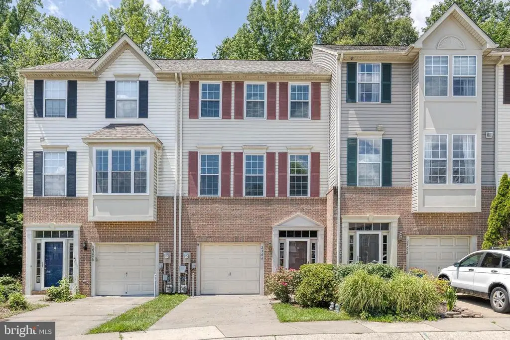 2304 Sandy Walk Way, Odenton