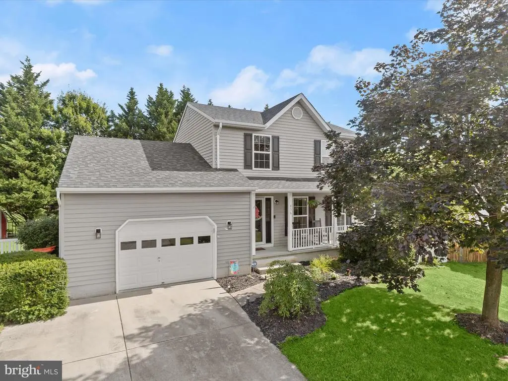 856 Margo Ct, Eldersburg