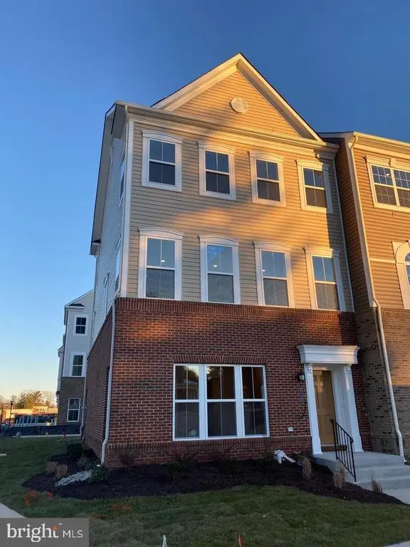 115 Johnson Meadow St, GAITHERSBURG