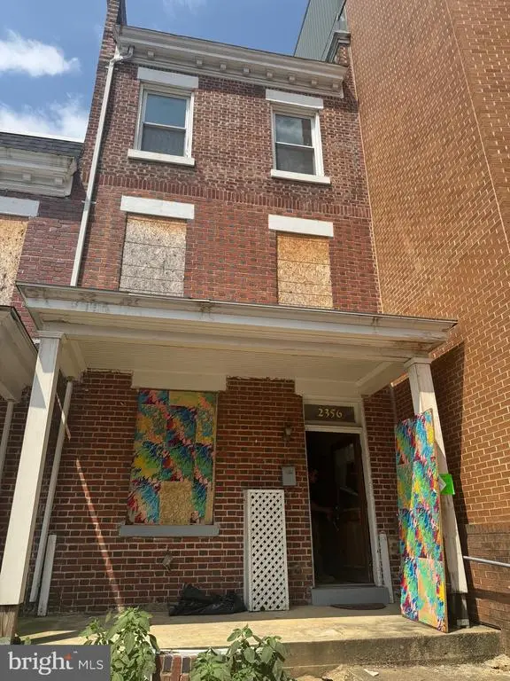 2356 Champlain St Nw, Washington