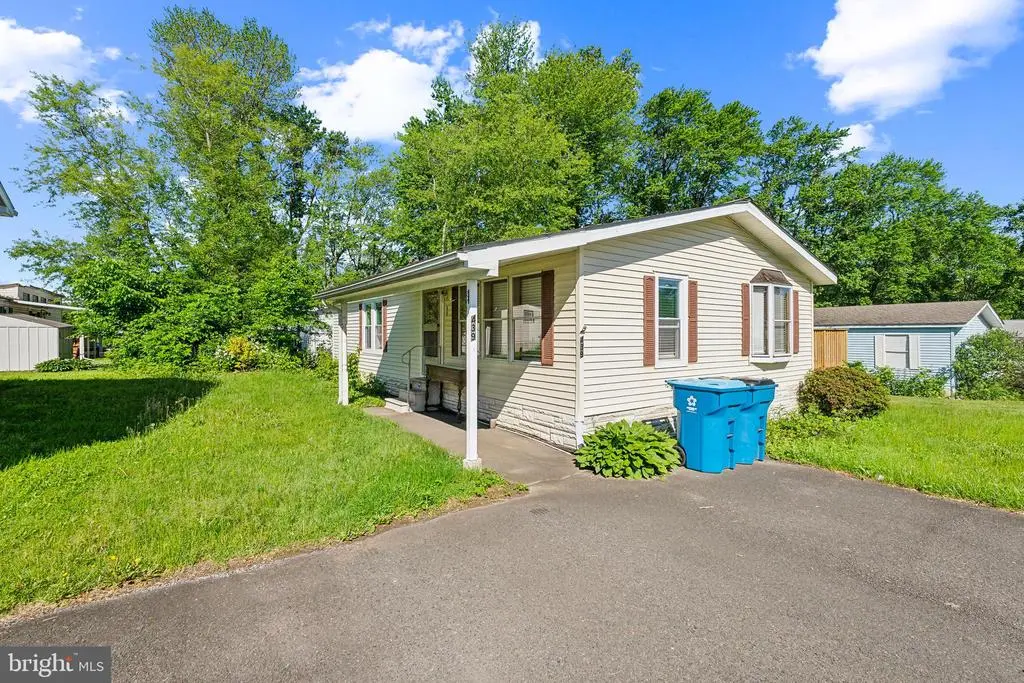 439 Ford Hook Rd, DOYLESTOWN