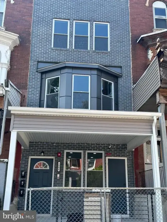 1806 W Ontario St, Philadelphia