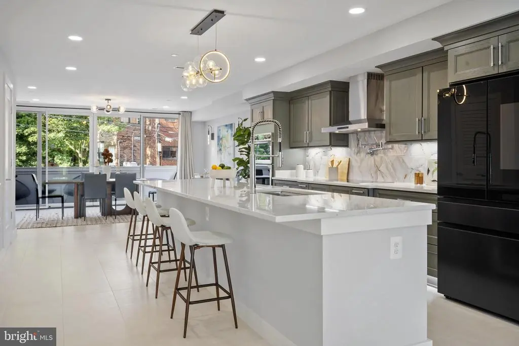 424 Missouri Ave Nw #4, WASHINGTON