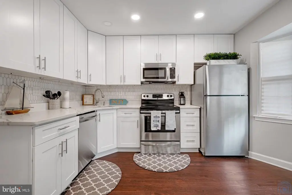 1639 Hart Ct #115, Crofton