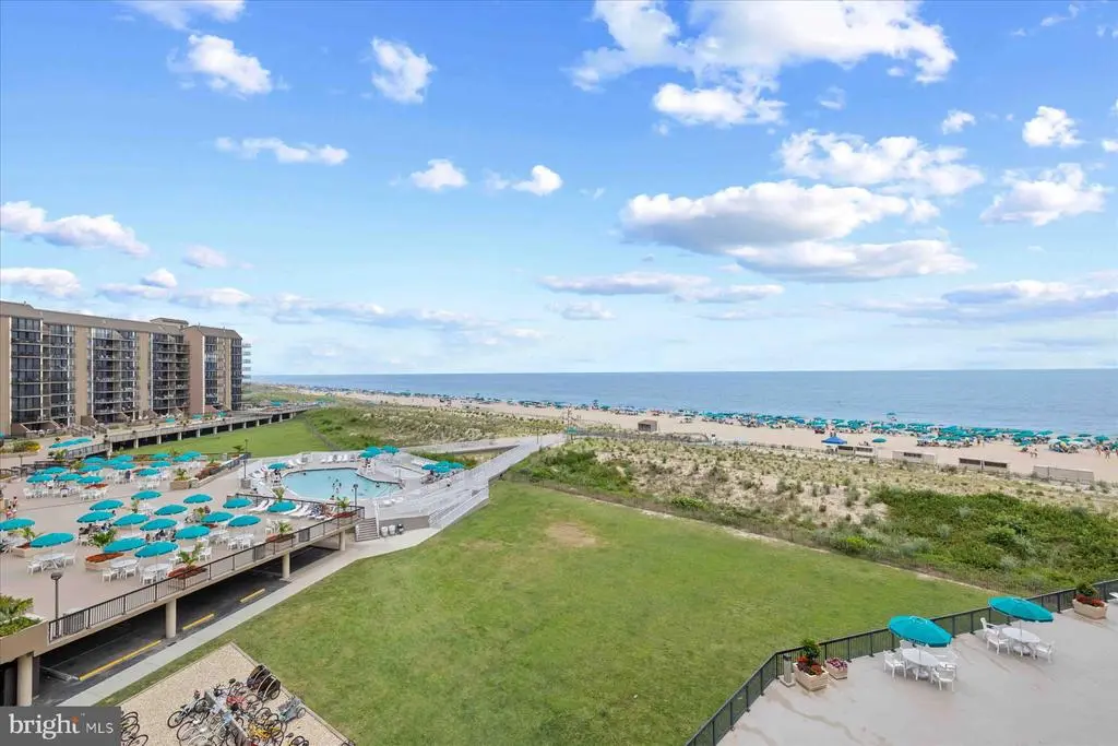 512 Farragut House Rd #512, Bethany Beach