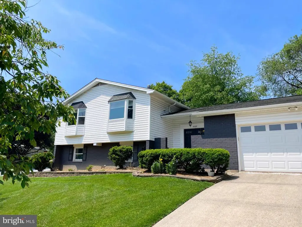 10331 Lombardi Dr, Ellicott City