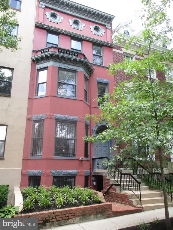 1850 Wyoming Ave Nw, WASHINGTON