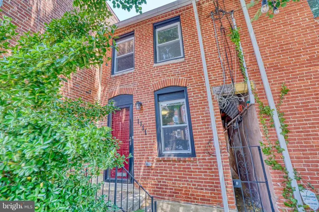 1111 Riverside Ave, Baltimore