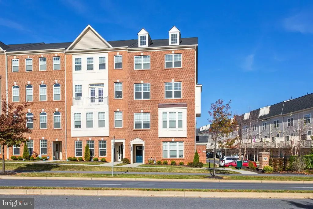 7086 Executive Way, Frederick