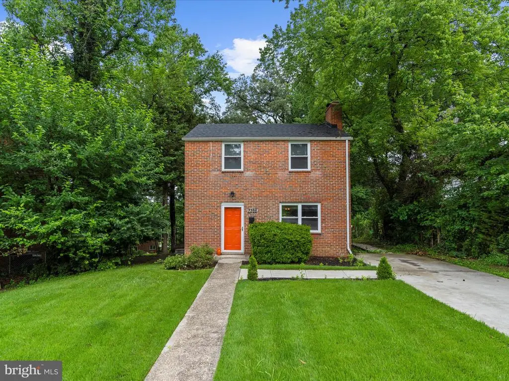 7308 15th Pl, TAKOMA PARK