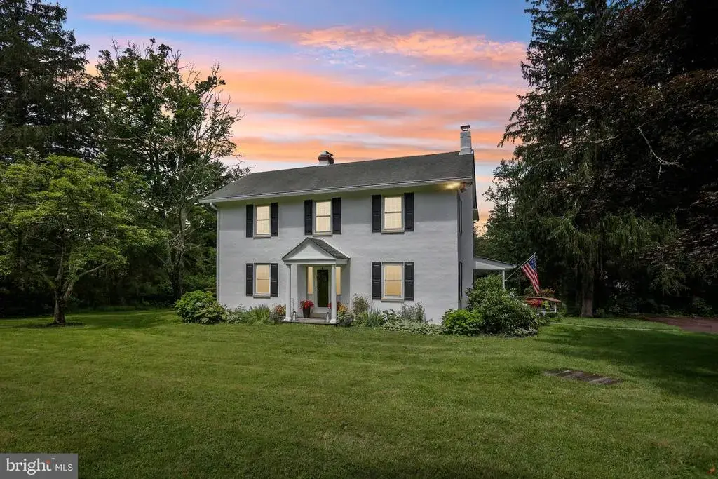 2070 Trumbauersville Rd, QUAKERTOWN