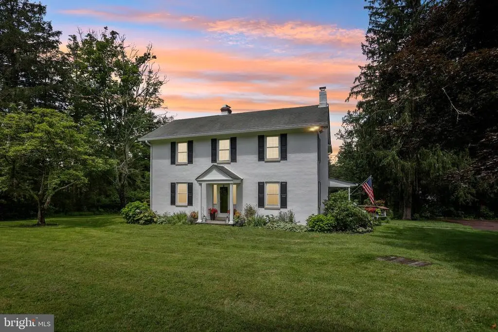 2070 Trumbauersville Rd, Quakertown