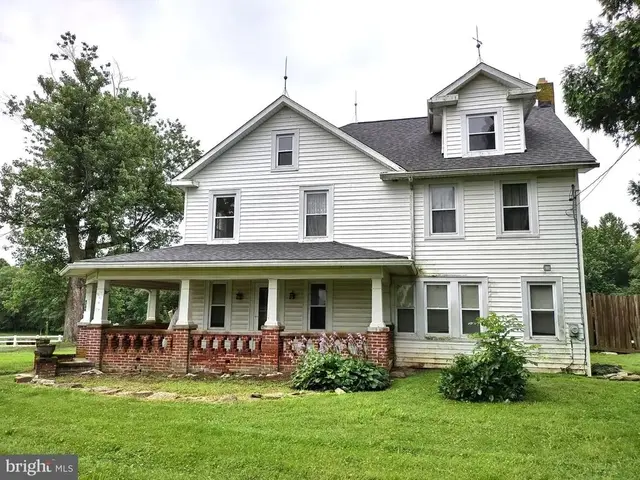 4206 Graceton Rd, Pylesville