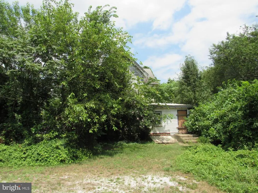 1 S Woodruff Rd, BRIDGETON