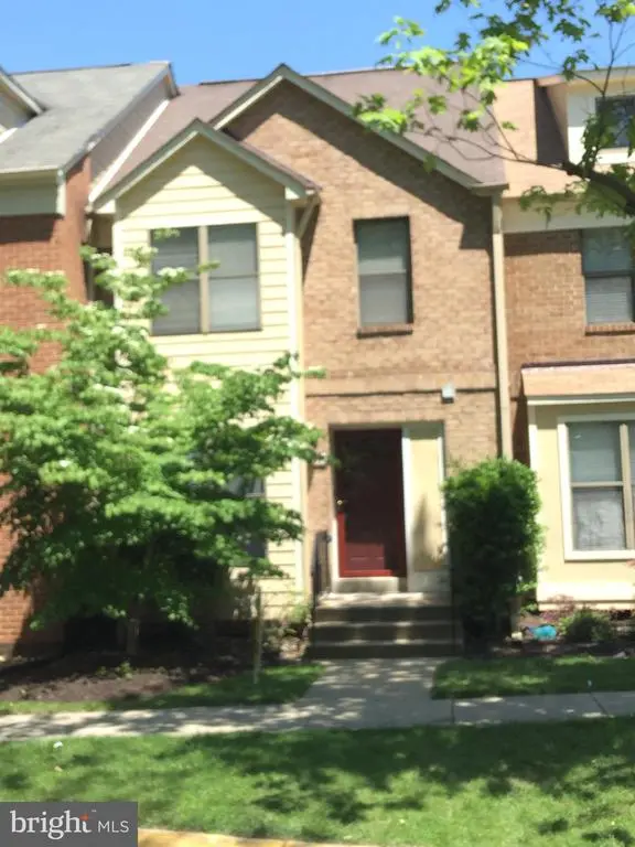 5177 King Charles Way, Bethesda