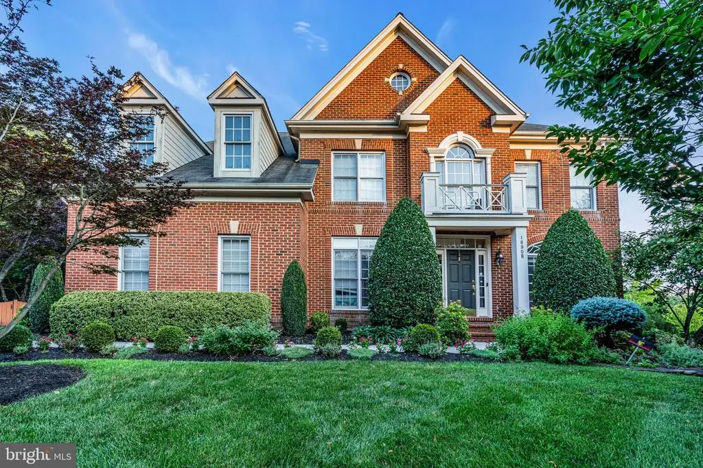 18908 Goose Bluff Ct, Leesburg