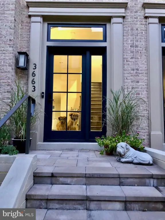 3663 Chevy Chase Lake Dr, Chevy Chase