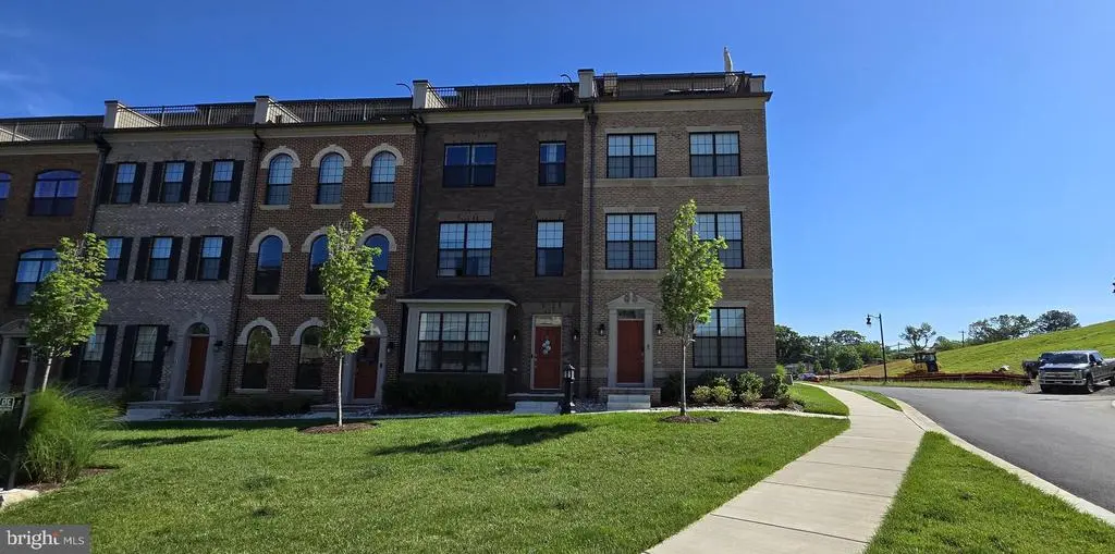 627 Leigh Way, Oxon Hill