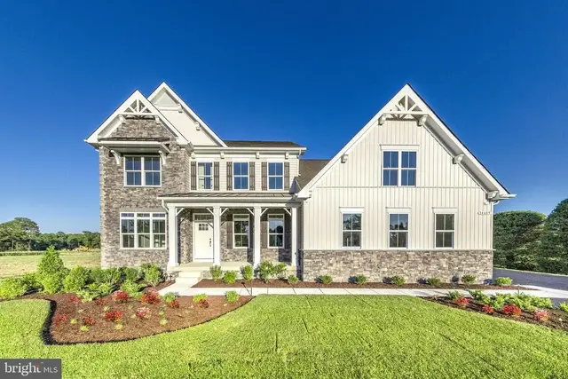 906 Brookfield Drive, Dover