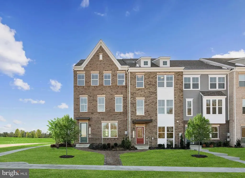 3505 Saint Robin Ln, Bowie