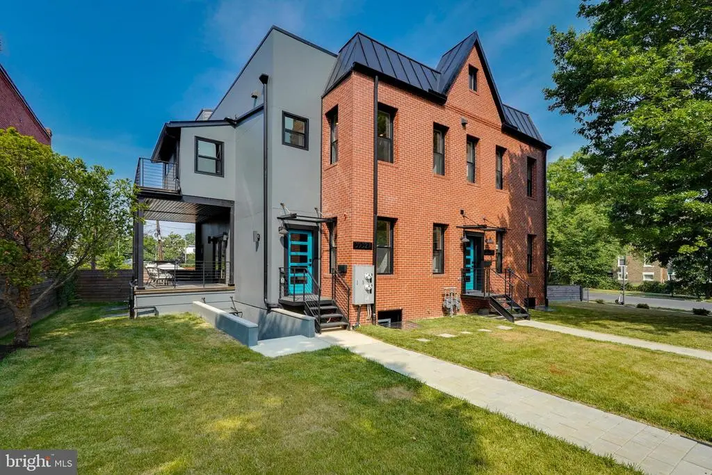 3932 Illinois Ave Nw #a, WASHINGTON