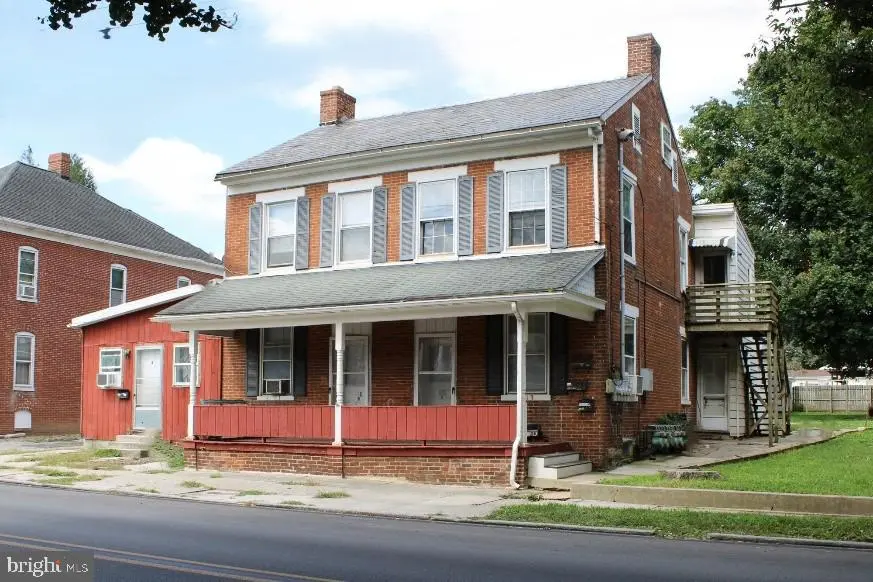 648 Broadway #a, HANOVER