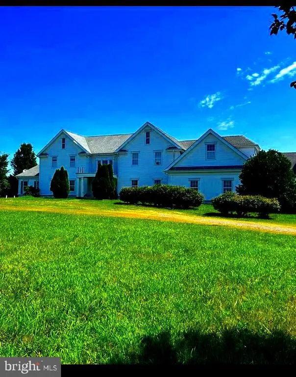 36 Folwell Station Rd, JOBSTOWN